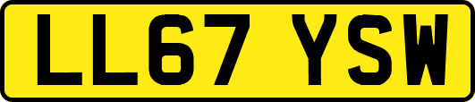 LL67YSW