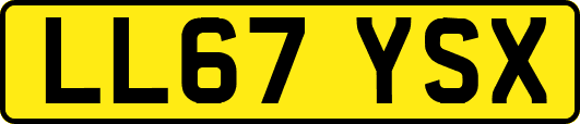 LL67YSX