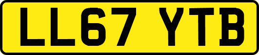 LL67YTB
