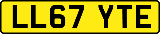 LL67YTE