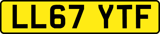 LL67YTF