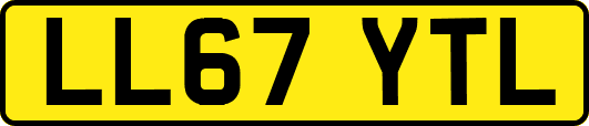 LL67YTL