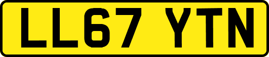LL67YTN