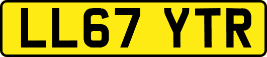 LL67YTR