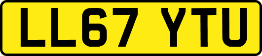 LL67YTU