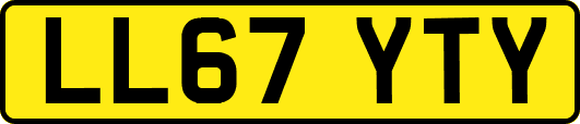 LL67YTY