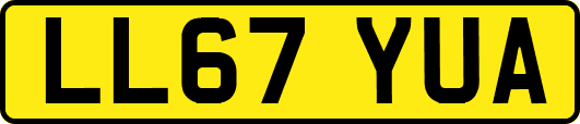 LL67YUA