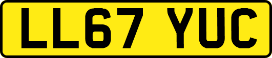 LL67YUC