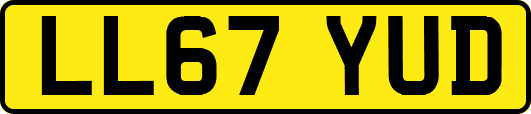 LL67YUD