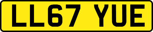 LL67YUE