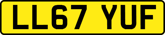 LL67YUF