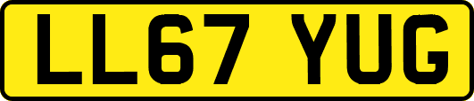 LL67YUG