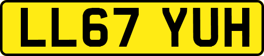 LL67YUH