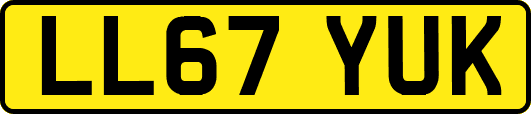 LL67YUK