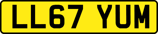 LL67YUM