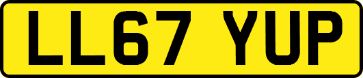 LL67YUP