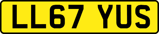 LL67YUS