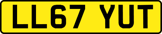 LL67YUT