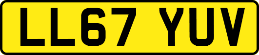 LL67YUV
