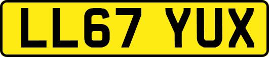 LL67YUX