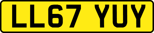 LL67YUY