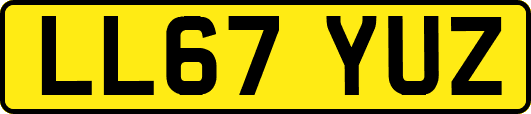 LL67YUZ