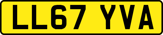 LL67YVA