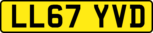 LL67YVD