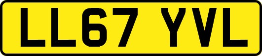 LL67YVL