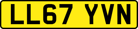 LL67YVN