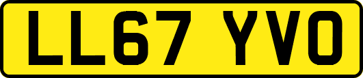 LL67YVO
