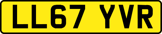 LL67YVR