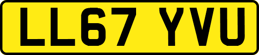 LL67YVU