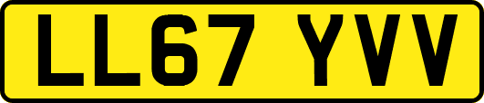 LL67YVV