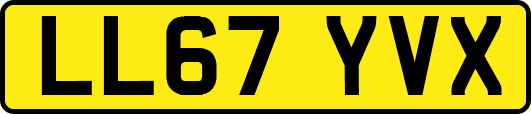 LL67YVX