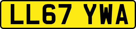 LL67YWA