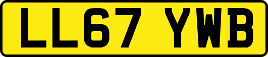 LL67YWB