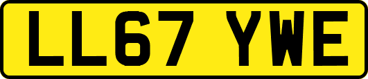 LL67YWE
