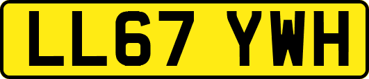 LL67YWH
