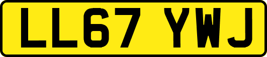 LL67YWJ