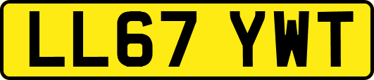 LL67YWT