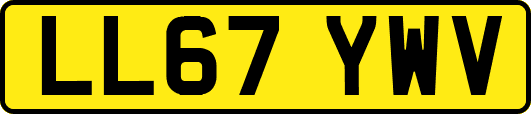 LL67YWV