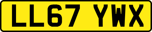 LL67YWX