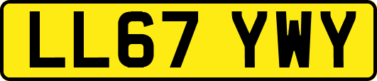 LL67YWY