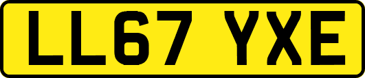 LL67YXE