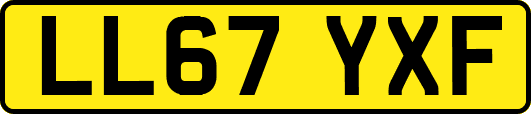 LL67YXF