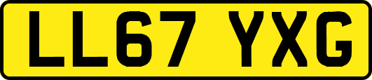 LL67YXG