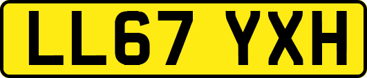 LL67YXH