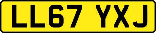 LL67YXJ