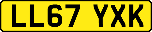 LL67YXK